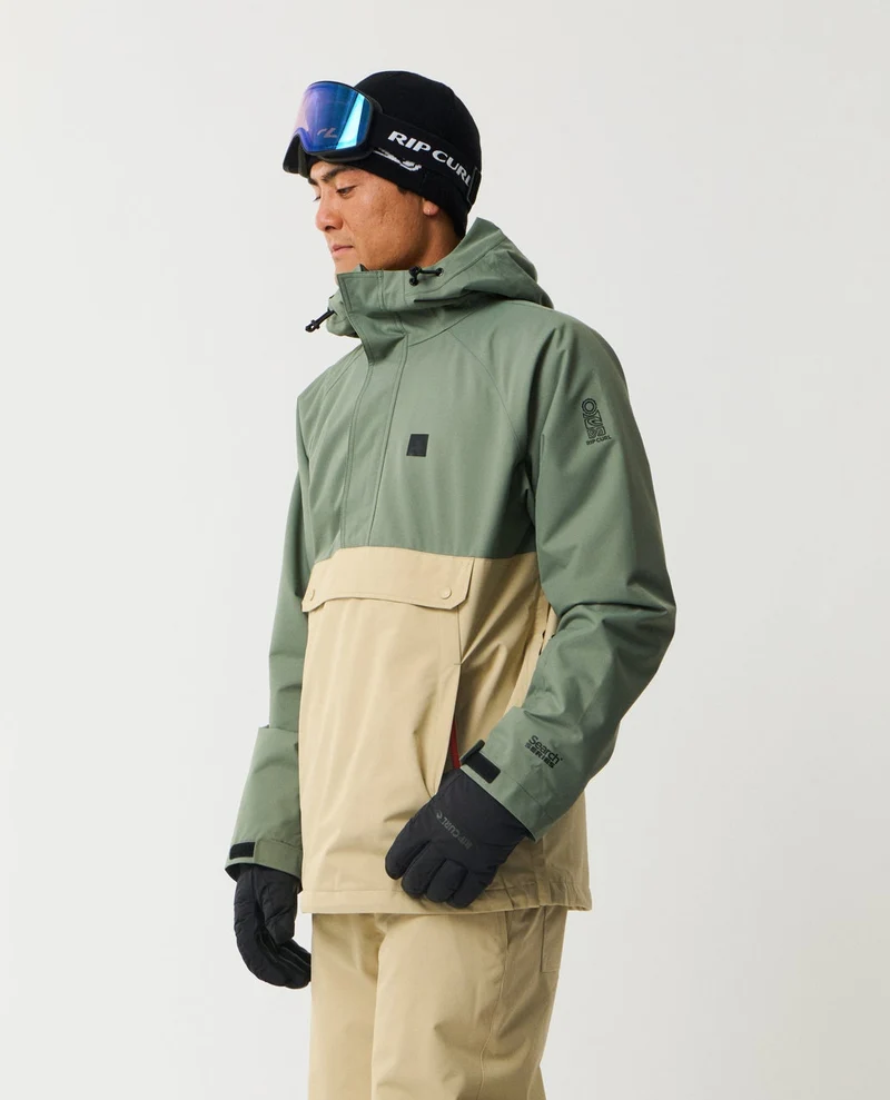 Search Series Primal 10K/10K Jacket