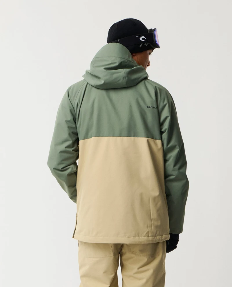 Search Series Primal 10K/10K Jacket
