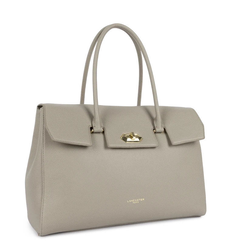 Très grand sac cabas épaule - Milano Cosmos