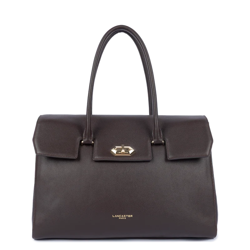 Très grand sac cabas épaule - Milano Cosmos