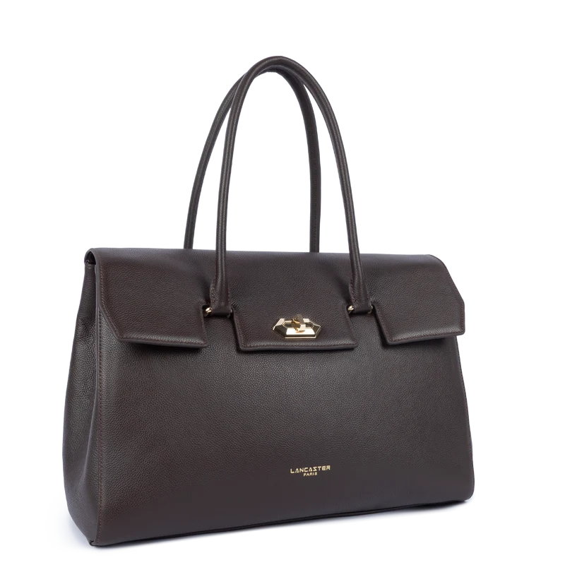 Très grand sac cabas épaule - Milano Cosmos