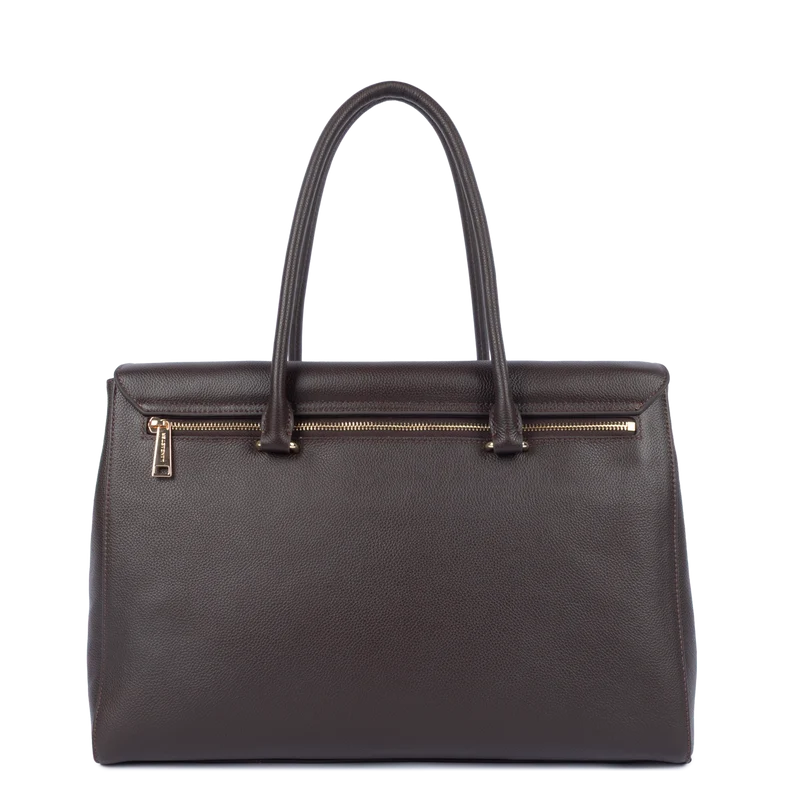 Très grand sac cabas épaule - Milano Cosmos