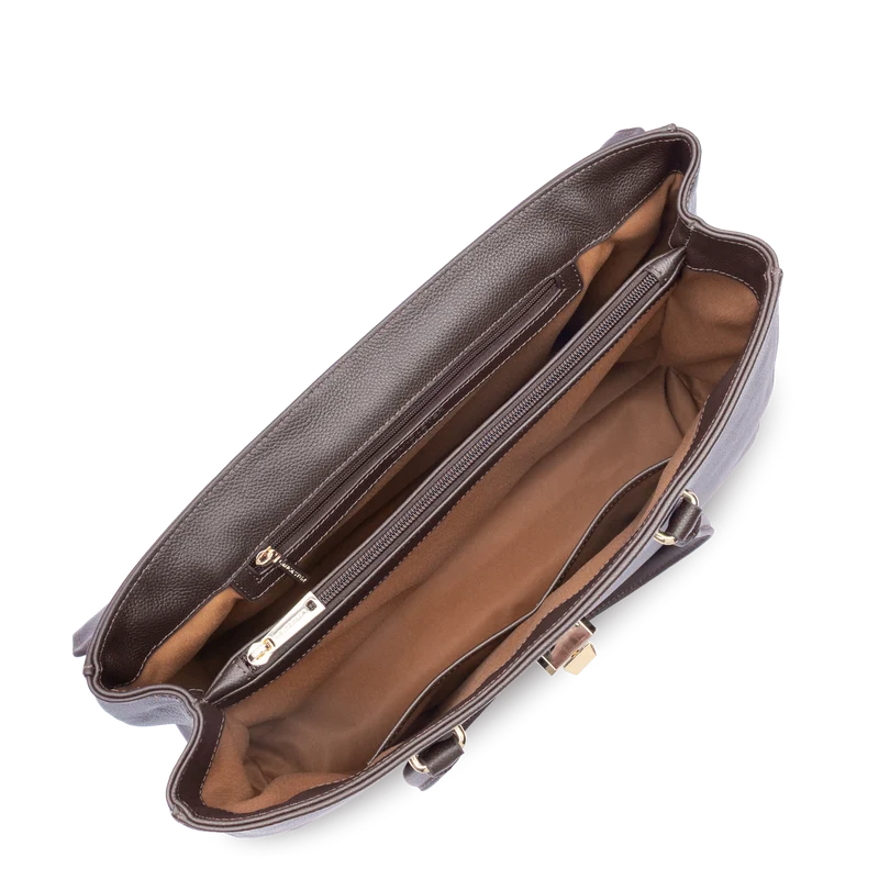 Très grand sac cabas épaule - Milano Cosmos