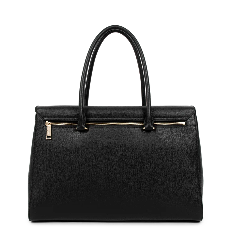 Très grand sac cabas épaule - Milano Cosmos