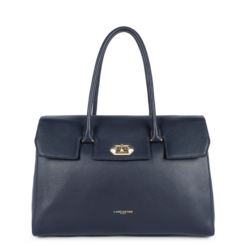 Très grand sac cabas épaule - Milano Cosmos