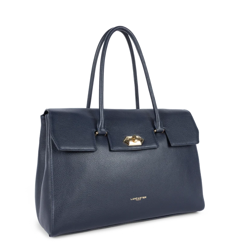 Très grand sac cabas épaule - Milano Cosmos