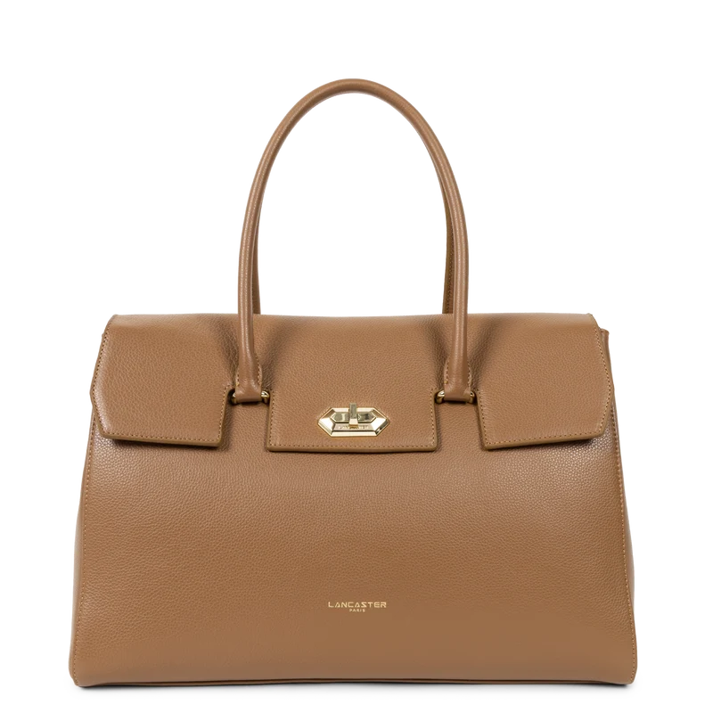 Très grand sac cabas épaule - Milano Cosmos