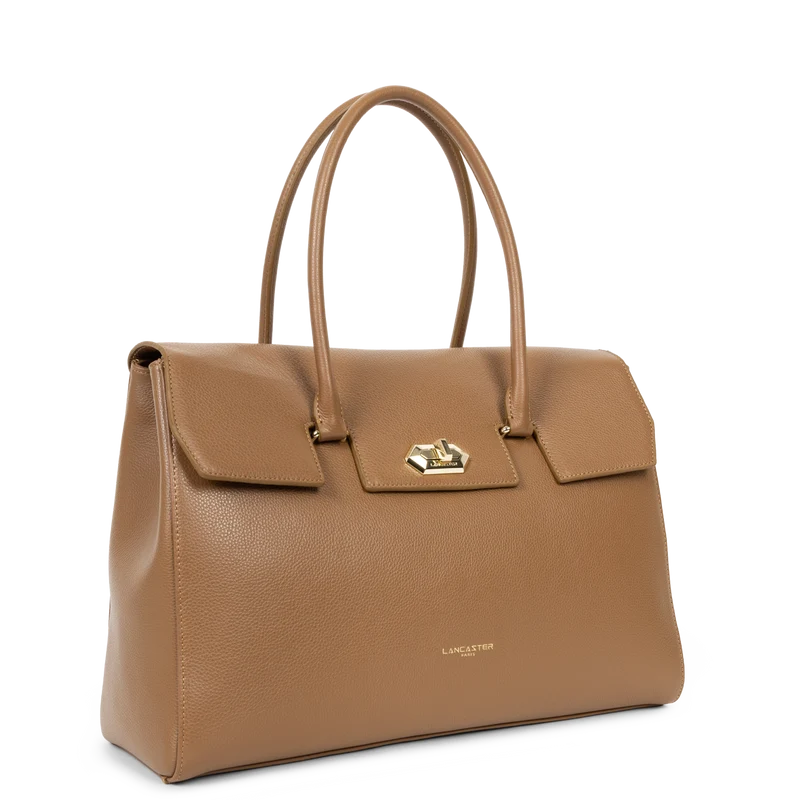 Très grand sac cabas épaule - Milano Cosmos