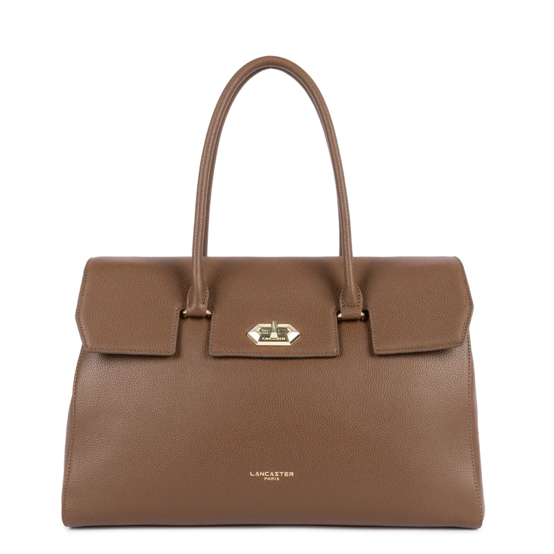 Très grand sac cabas épaule - Milano Cosmos