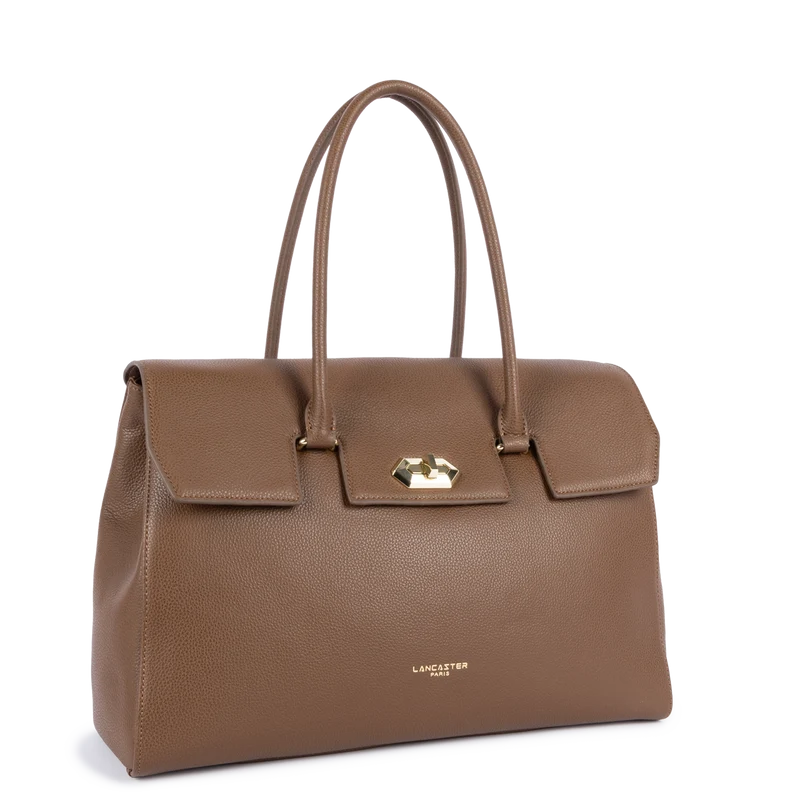 Très grand sac cabas épaule - Milano Cosmos