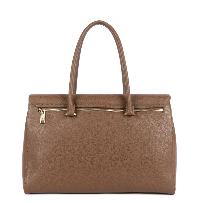 Très grand sac cabas épaule - Milano Cosmos