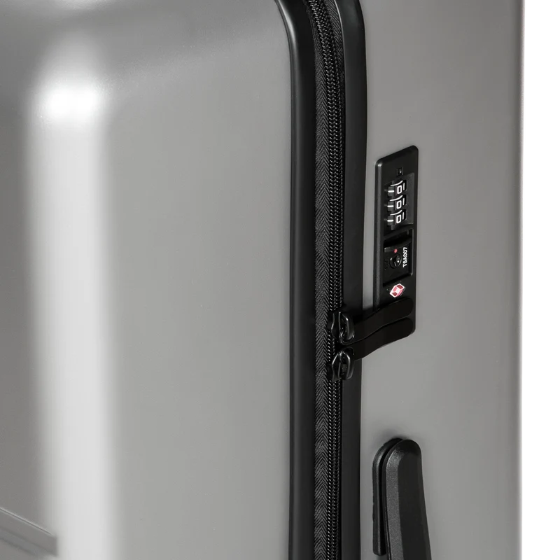 Set de 3 valises CDG - Bagages