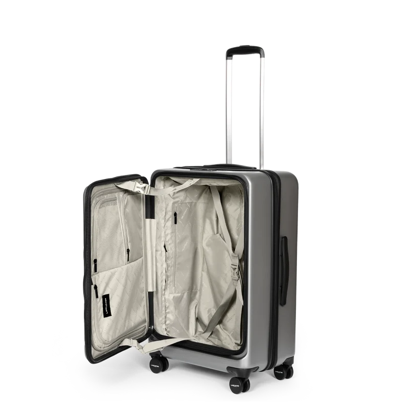 Set de 3 valises CDG - Bagages