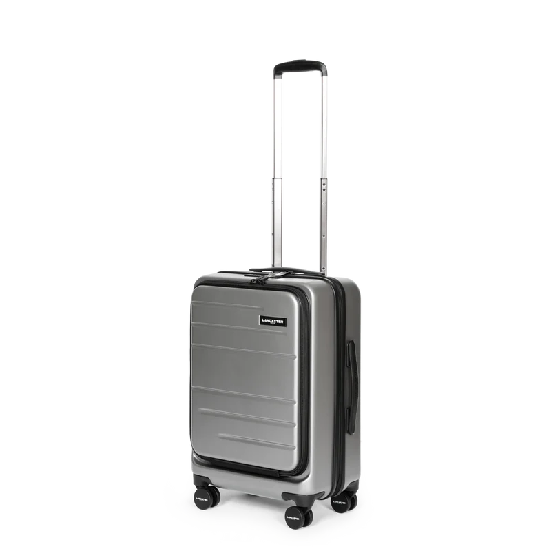Set de 3 valises CDG - Bagages