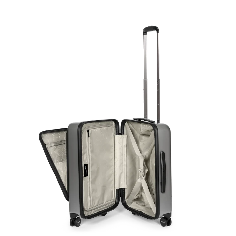 Set de 3 valises CDG - Bagages