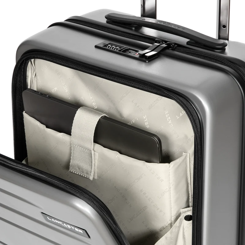Set de 3 valises CDG - Bagages