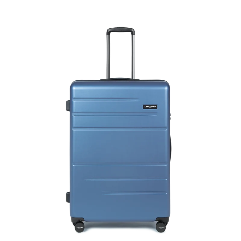 Set de 3 valises CDG - Bagages
