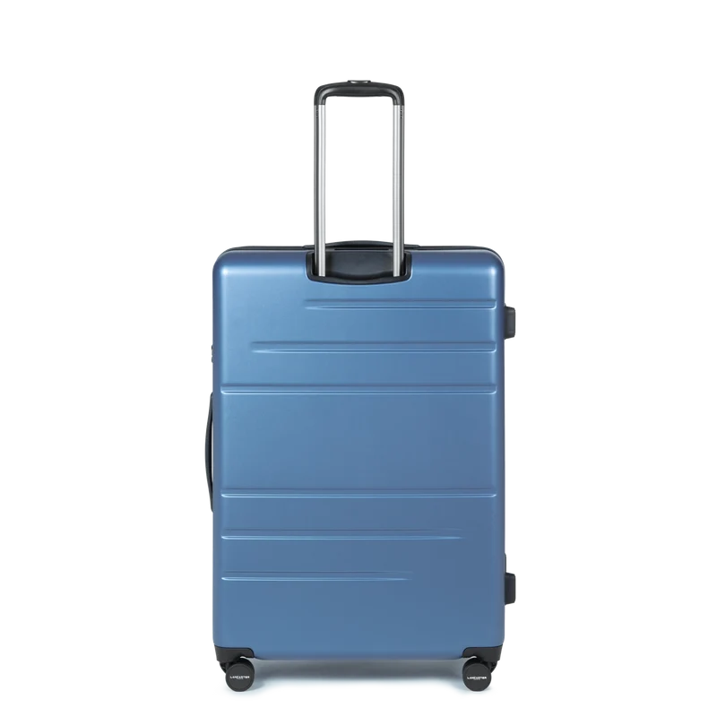 Set de 3 valises CDG - Bagages