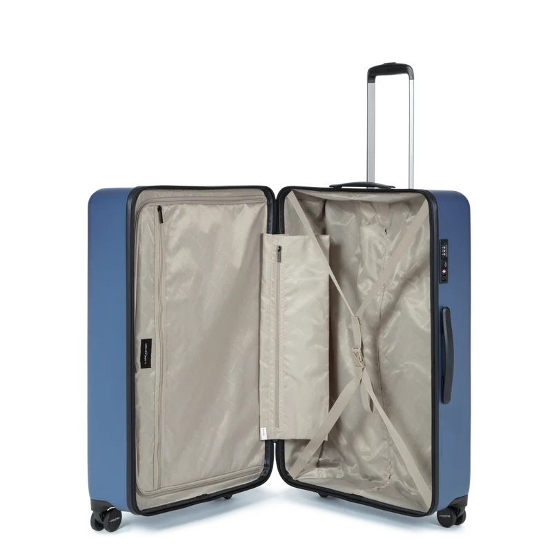 Set de 3 valises CDG - Bagages