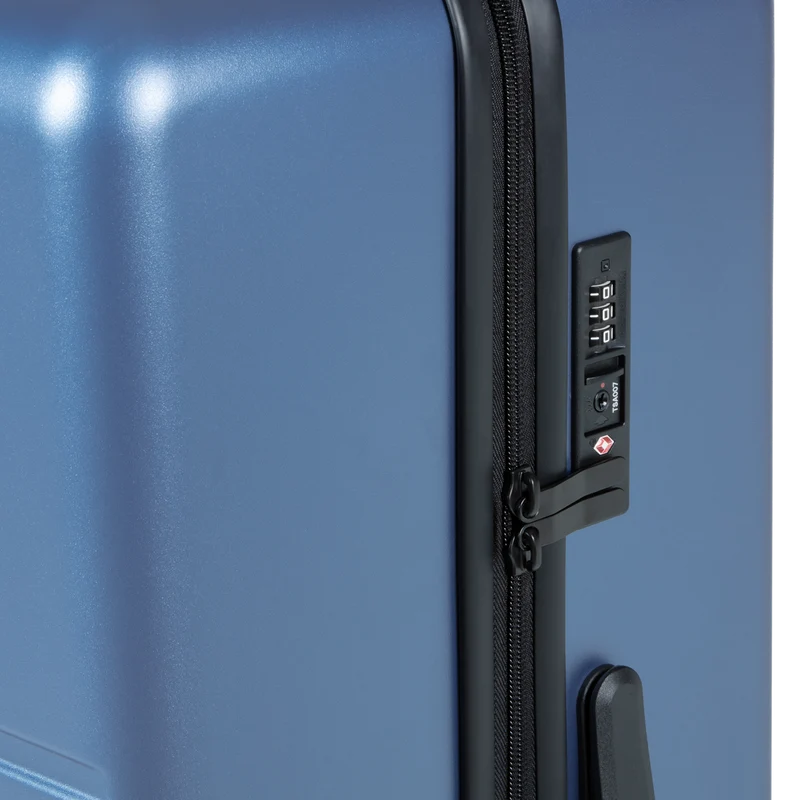 Set de 3 valises CDG - Bagages