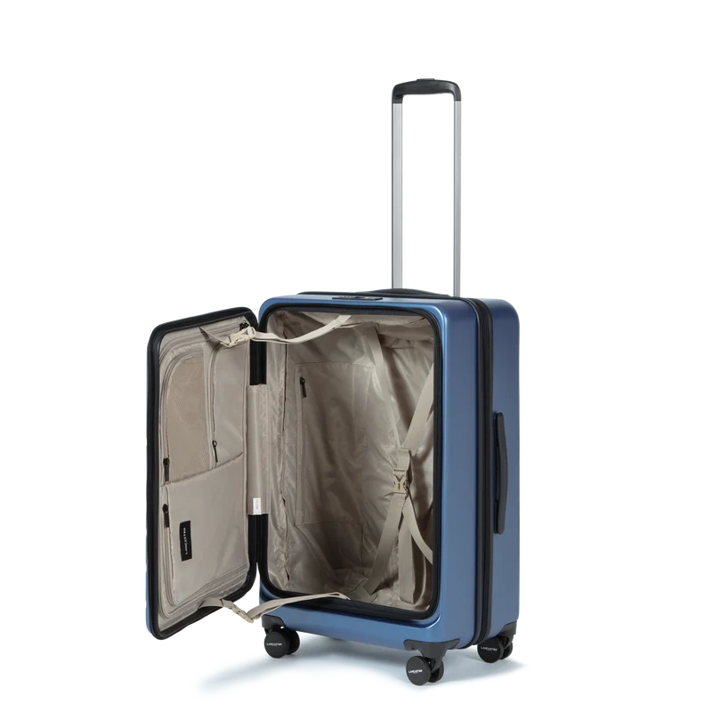 Set de 3 valises CDG - Bagages