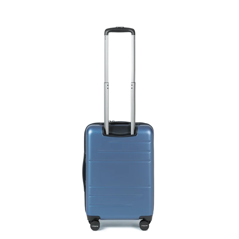 Set de 3 valises CDG - Bagages