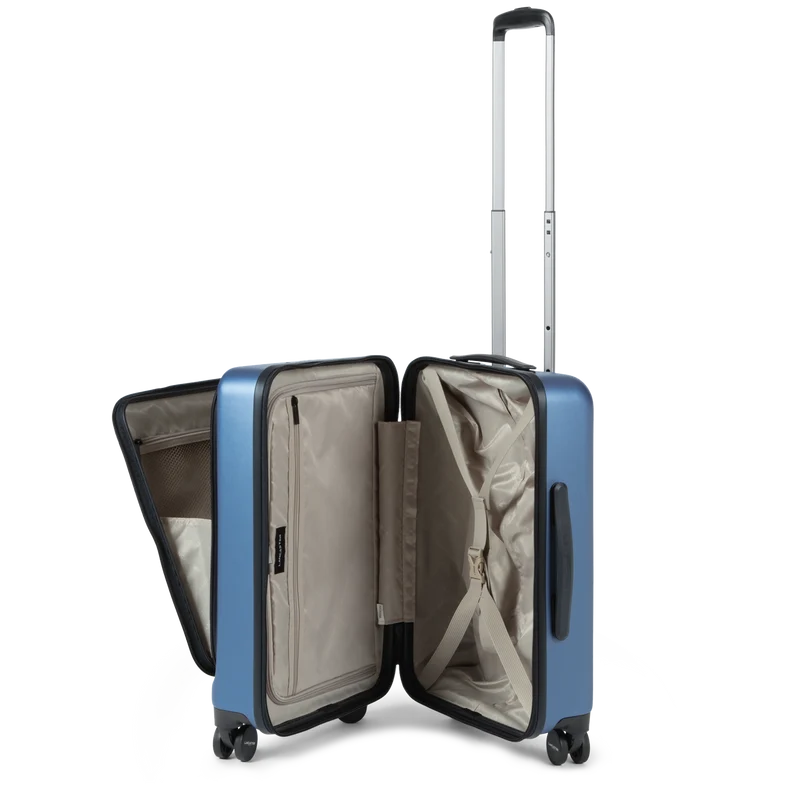 Set de 3 valises CDG - Bagages