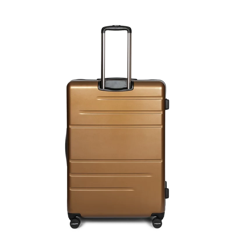 Set de 3 valises CDG - Bagages
