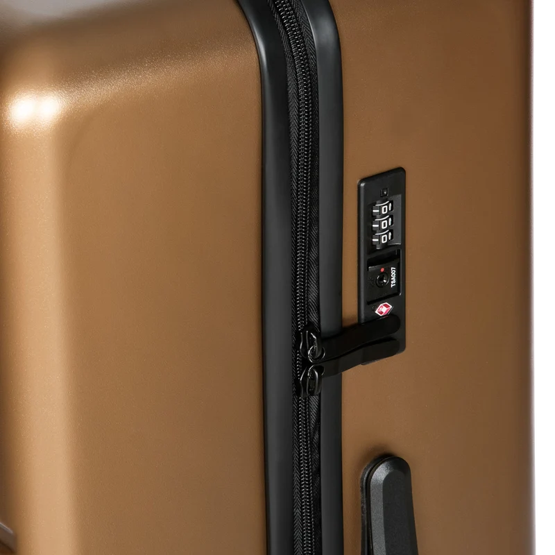Set de 3 valises CDG - Bagages