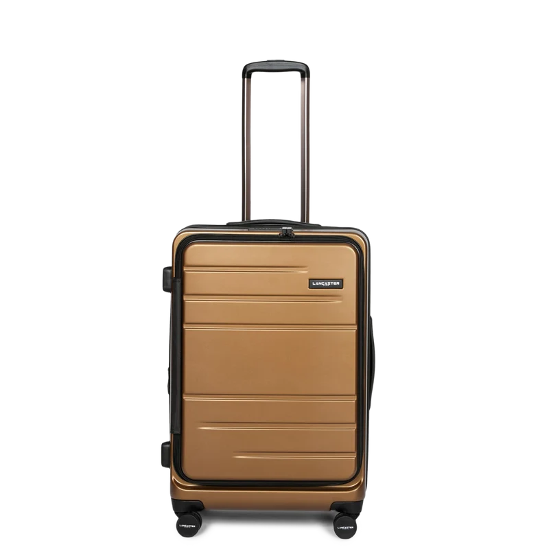 Set de 3 valises CDG - Bagages