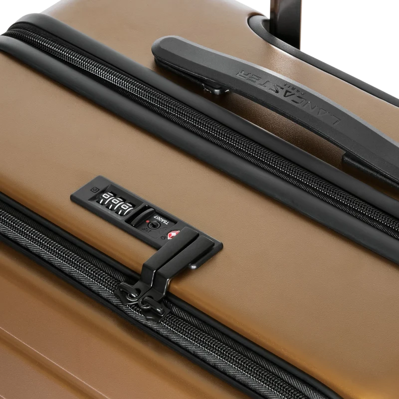 Set de 3 valises CDG - Bagages