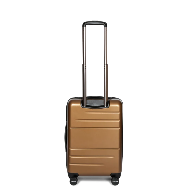Set de 3 valises CDG - Bagages
