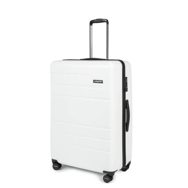 Set de 3 valises CDG - Bagages