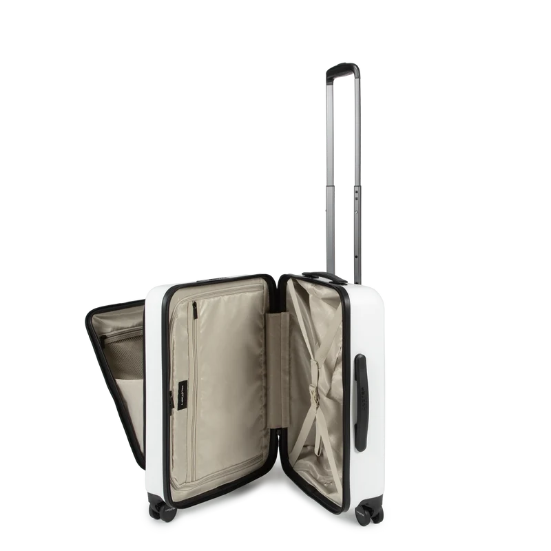 Set de 3 valises CDG - Bagages