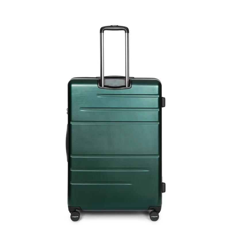 Set de 3 valises CDG - Bagages