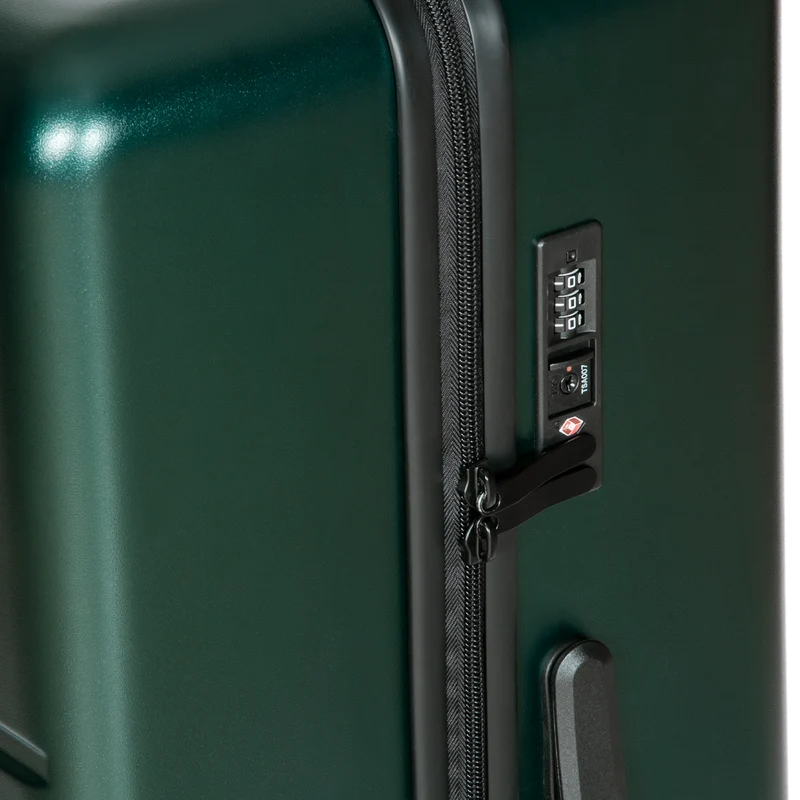 Set de 3 valises CDG - Bagages