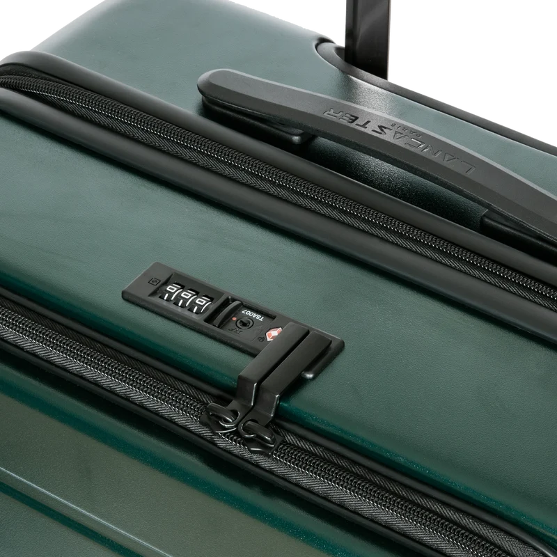 Set de 3 valises CDG - Bagages