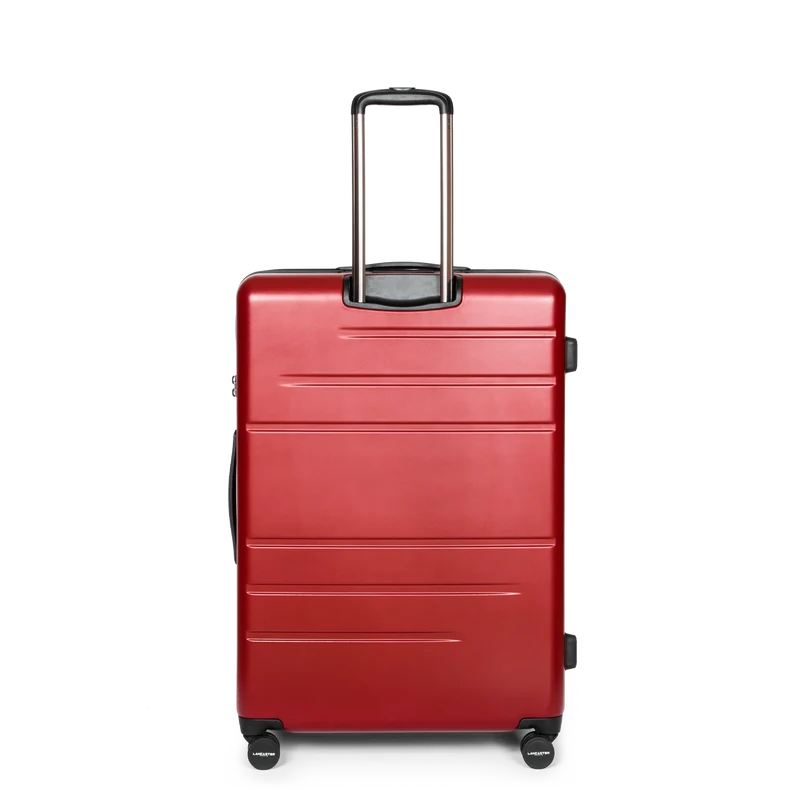 Set de 3 valises CDG - Bagages