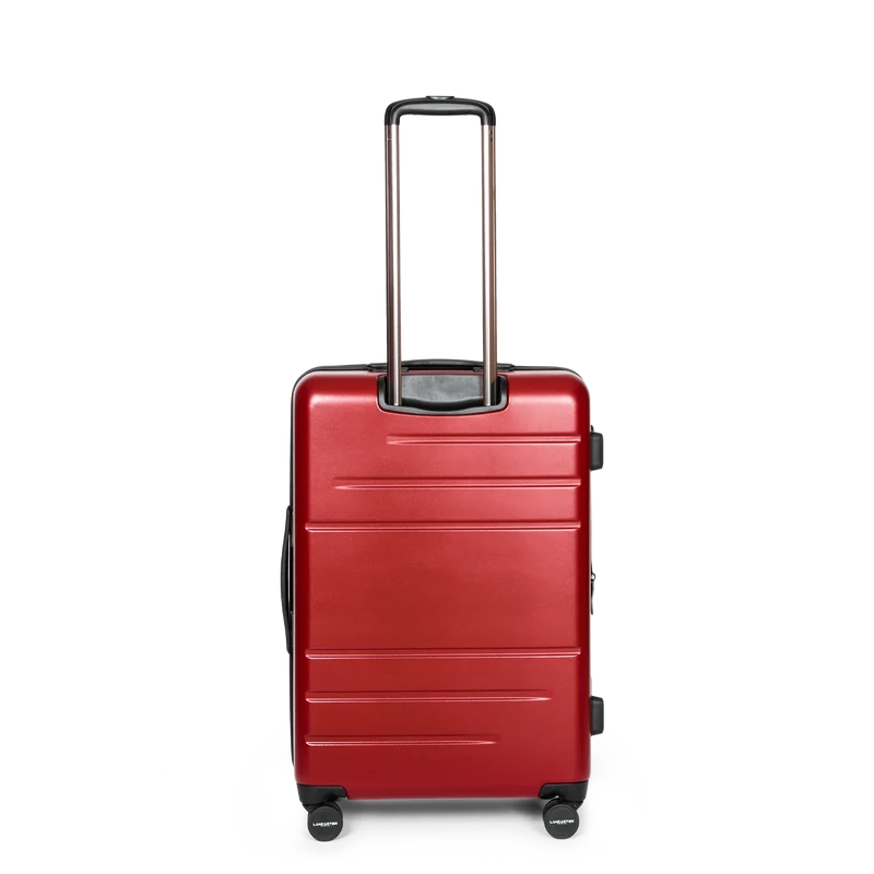 Set de 3 valises CDG - Bagages