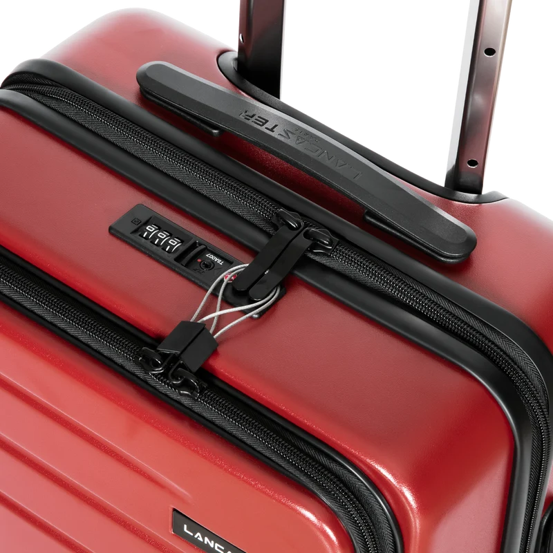 Set de 3 valises CDG - Bagages