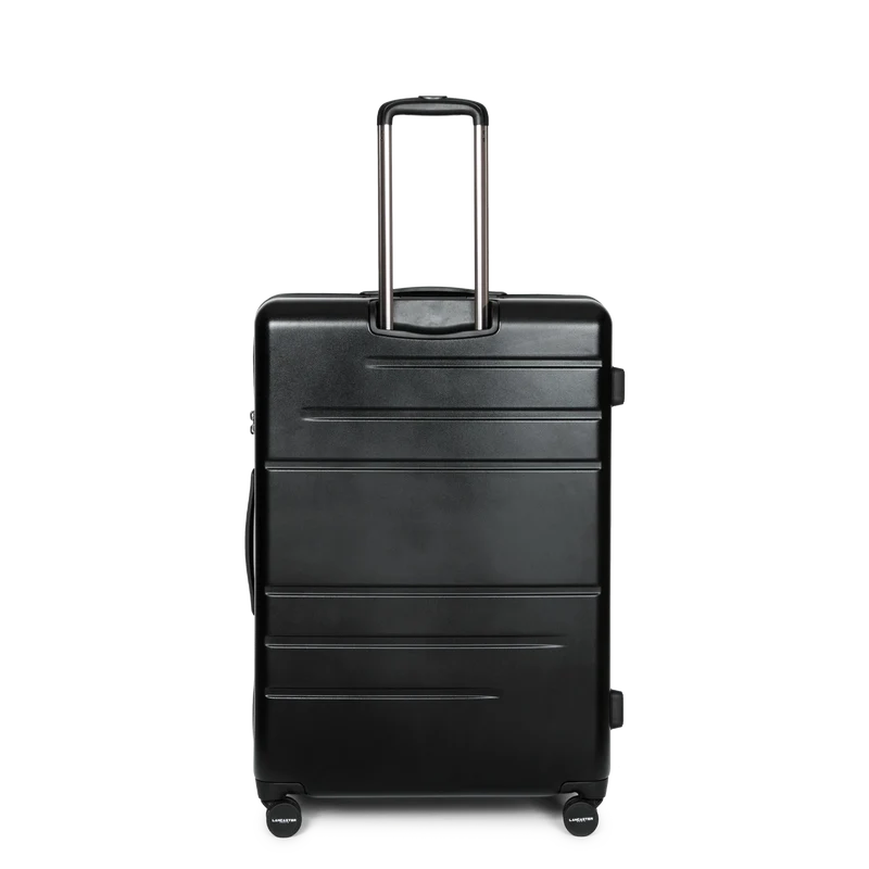 Set de 3 valises CDG - Bagages