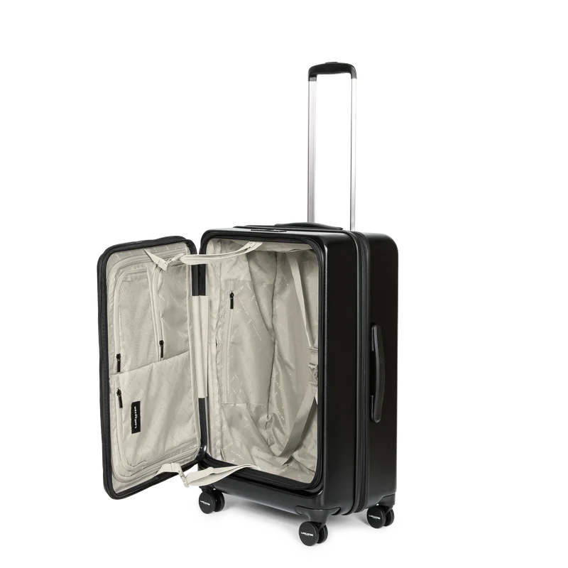 Set de 3 valises CDG - Bagages