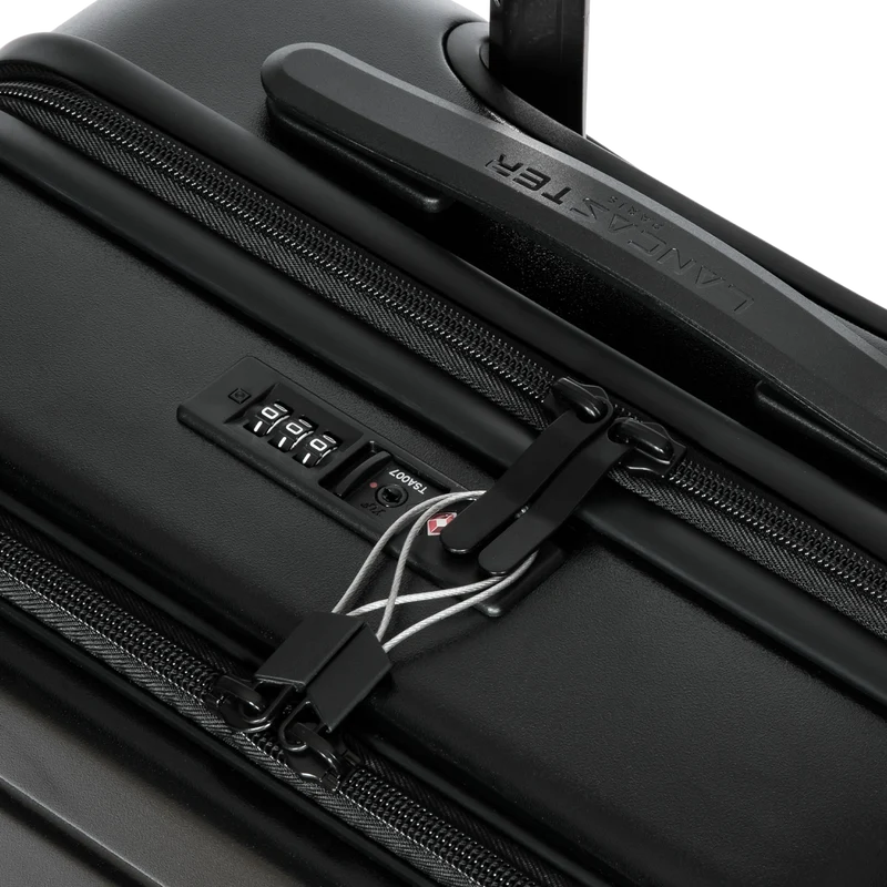 Set de 3 valises CDG - Bagages