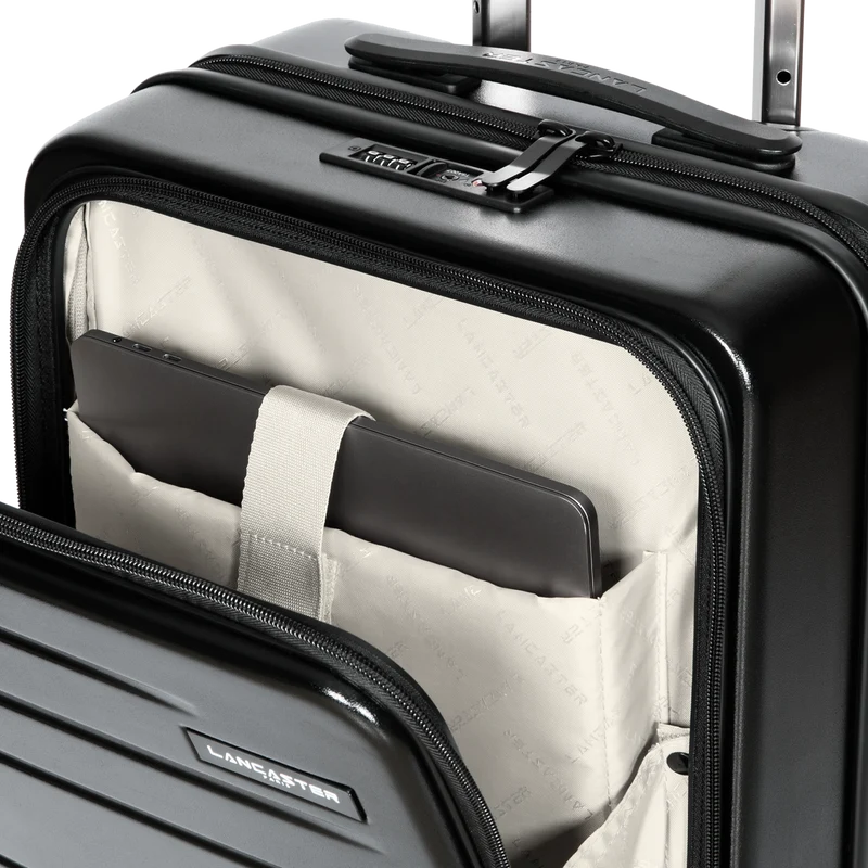 Set de 3 valises CDG - Bagages