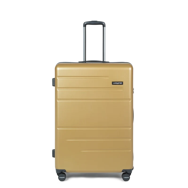 Set de 3 valises CDG - Bagages
