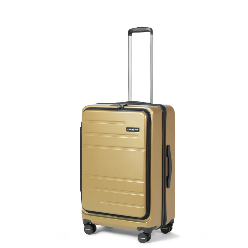Set de 3 valises CDG - Bagages