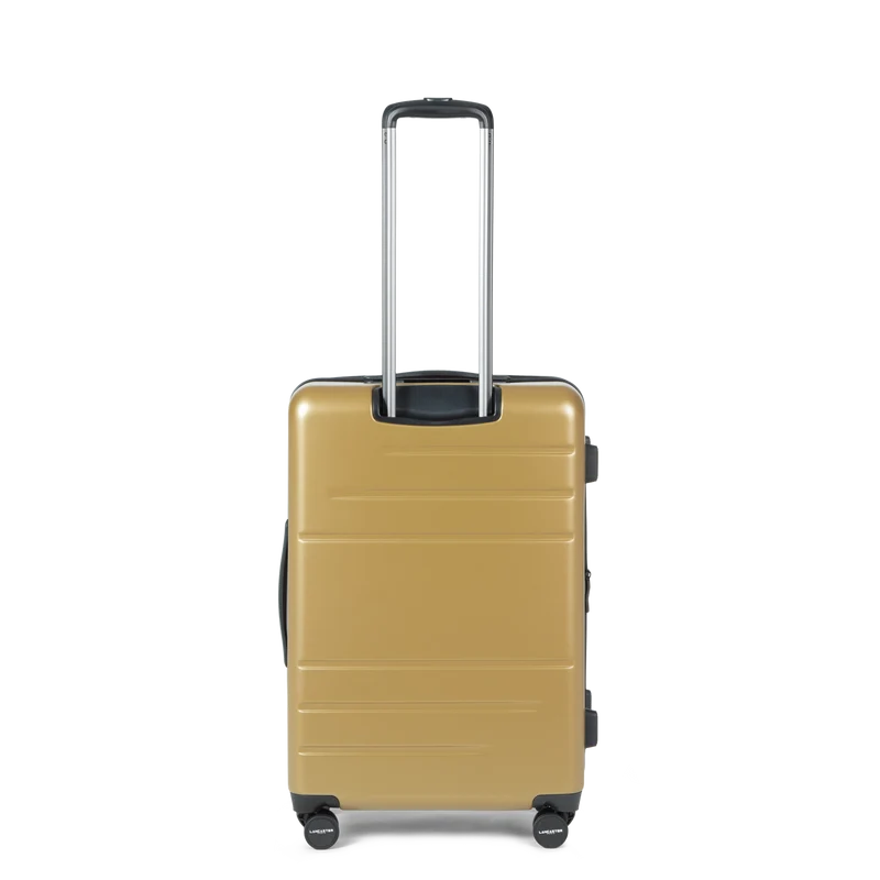 Set de 3 valises CDG - Bagages