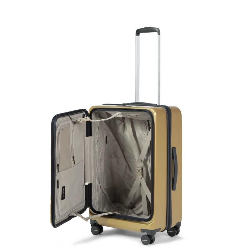 Set de 3 valises CDG - Bagages