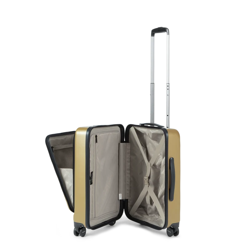 Set de 3 valises CDG - Bagages