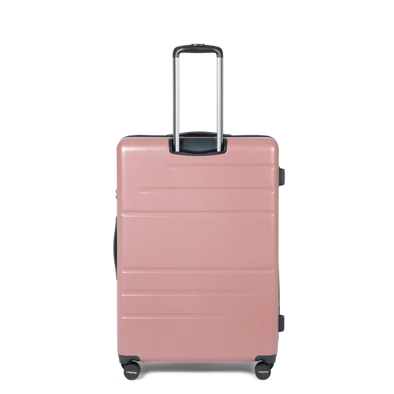 Set de 3 valises CDG - Bagages